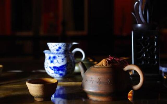 Zizaixiang Inn