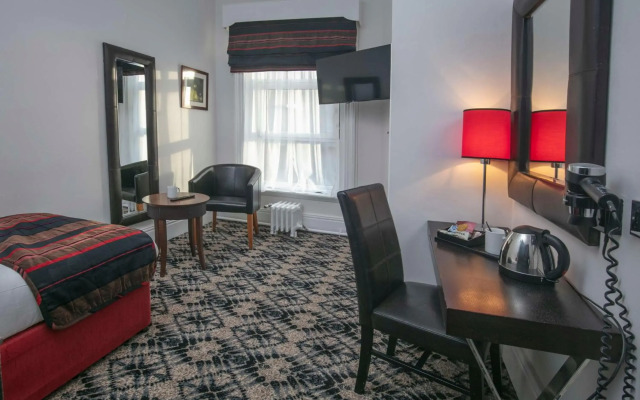 Best Western The Grand Hotel Hartlepool