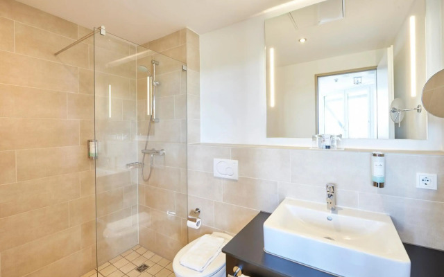 Hotel Oversum Winterberg