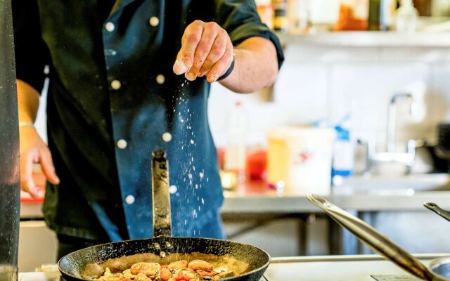 Mercure Vienne Sud Chanas