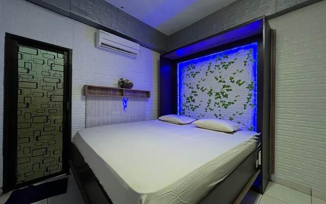 Hotel O Surya HotelNearTaman Anggrek Pkk Watansoppeng