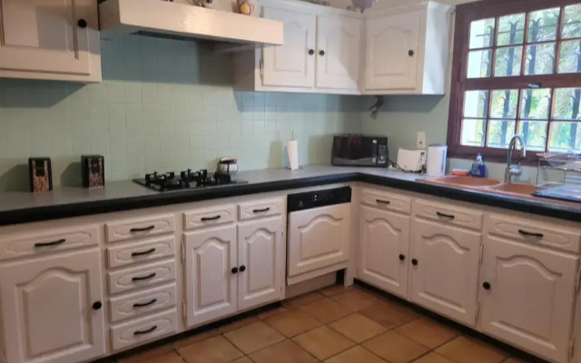 Bel appartement T4 dans maison basque