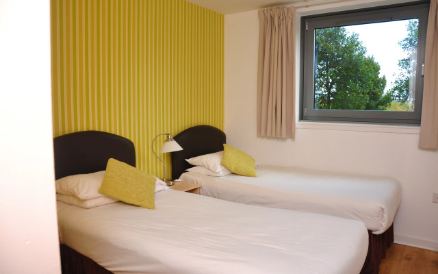Ocean Serviced Apartments