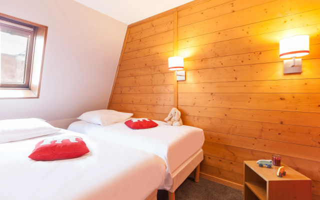 Pierre & Vacances Residence L'Ours Blanc