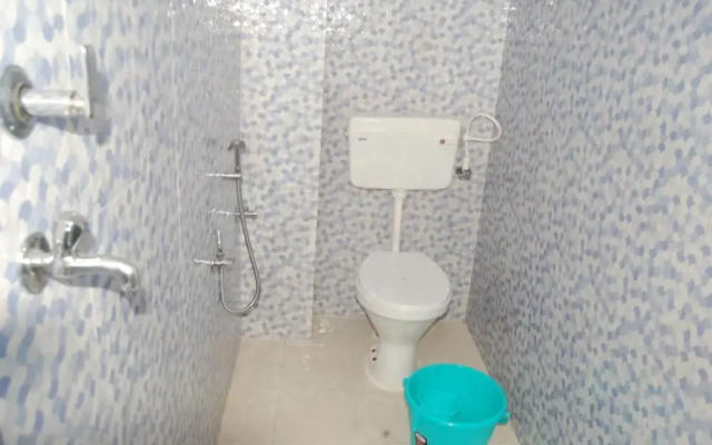 Goroomgo Mahamaya Guest House Varanasi