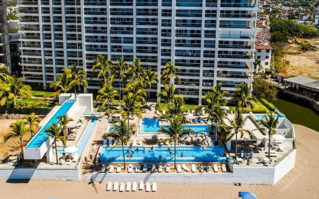 Harbor 171 Torre Norte 1311