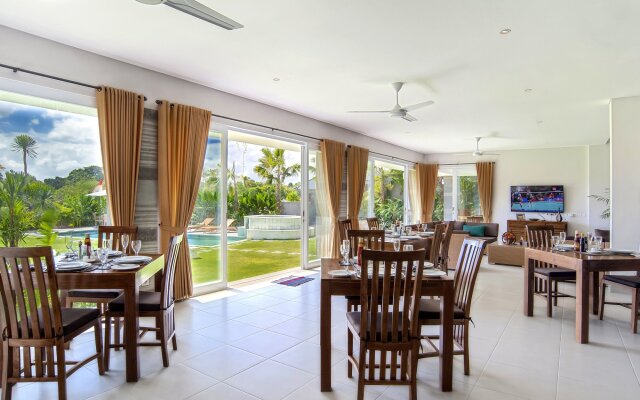 Villa Yenian