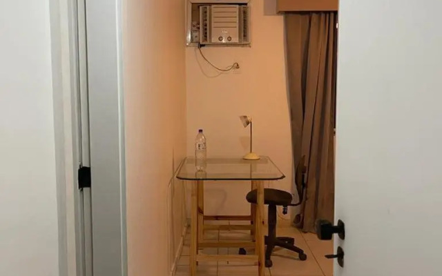 RECREIO - Alberto Sabin