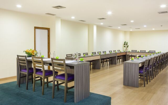 Hotel & Spa S'entrador Playa