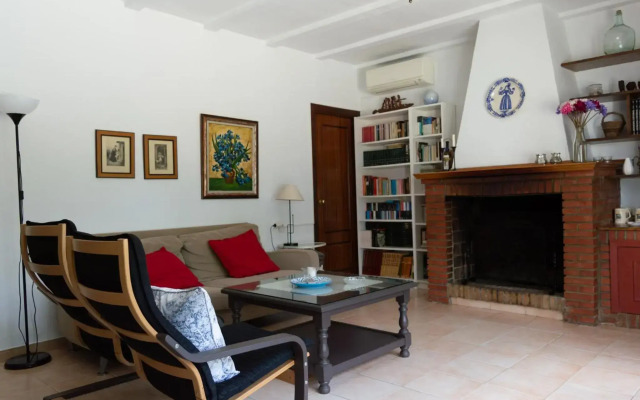 Casa Rural La Gallega