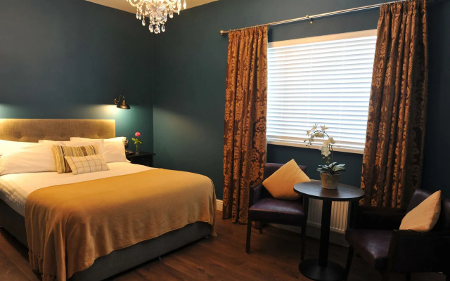 Gateway Lodge Donegal