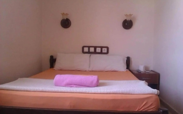 Pinara Pension & Guesthouse