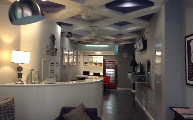Leez Inn Malate