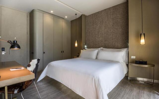 Bog Hotel