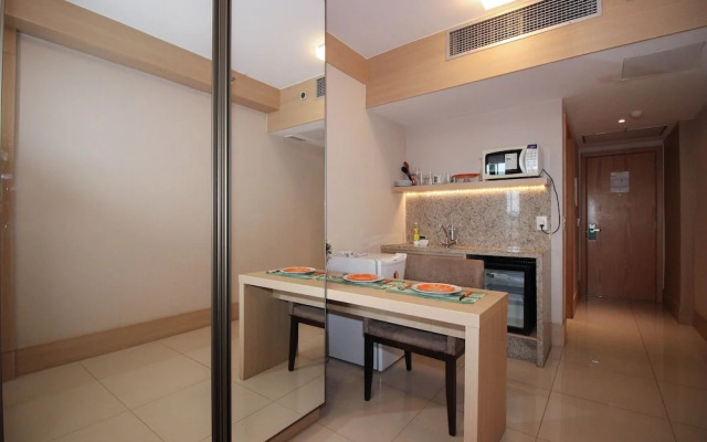 360 Cullinan by Ozped