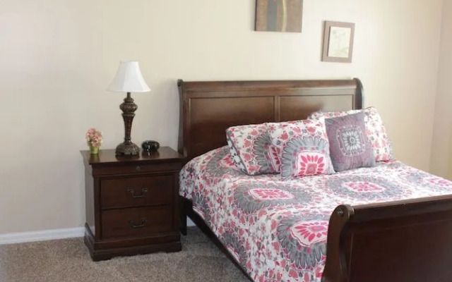 Tuscan Hills Rentals