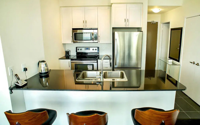 Accurate Plus Apartment Brickstone Mews