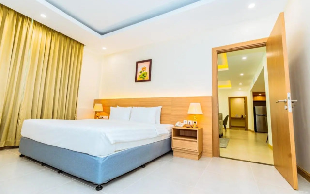 Titan King Casino and Resort