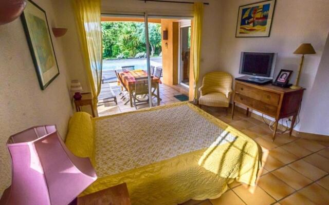 Villa La Teste-de-Buch, 4 pièces, 6 personnes - FR-1-474-220