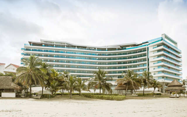 Hotel Las Americas Torre del Mar