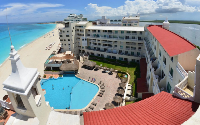 Bsea Cancun Plaza Hotel