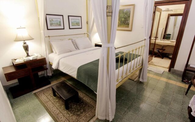 Roemahkoe Heritage Hotel