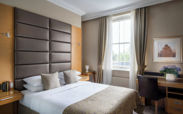 Woodlands Park Hotel