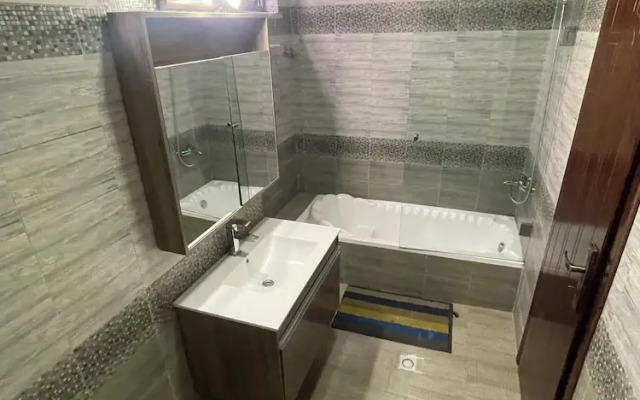 Rankset Guesthouse apartment