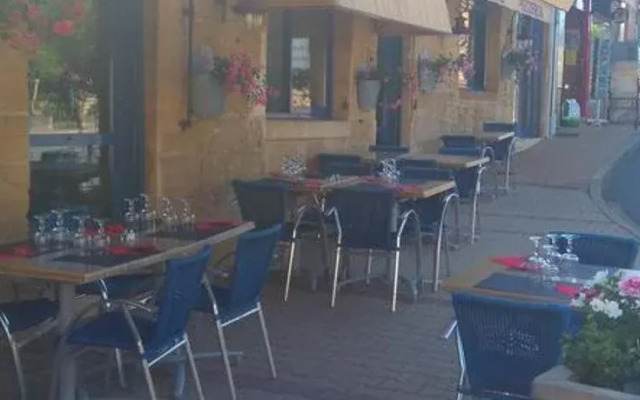 Hotel Restaurant La Traverse