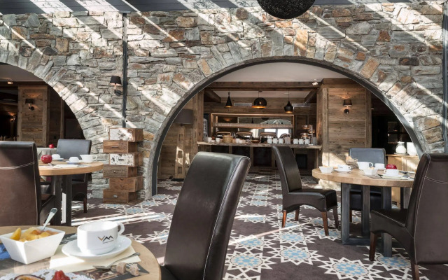 Hôtel Village Montana by Les Etincelles