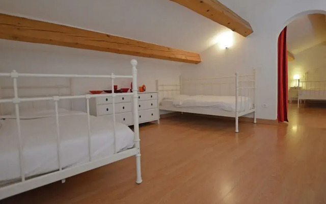 Beautiful Villa in Vidauban with Swimming Pool