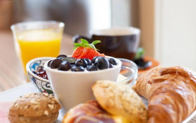 Anegang Boutique Hotel