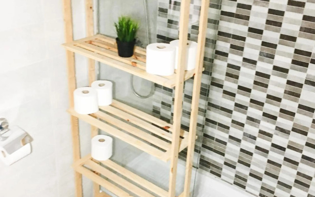 Big Room in the City Centre