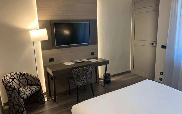Hotel Sirio, Sure Hotel Collection by Best Western