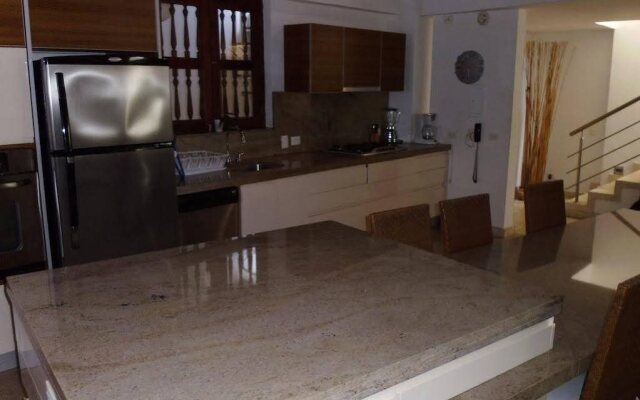 Apartamento de Lujo Virrey de Eslava