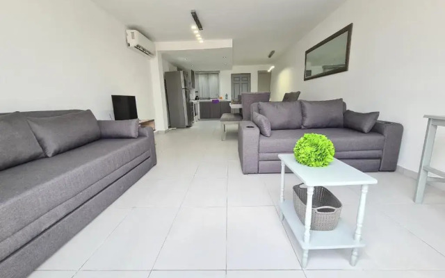 Villas Marlin
