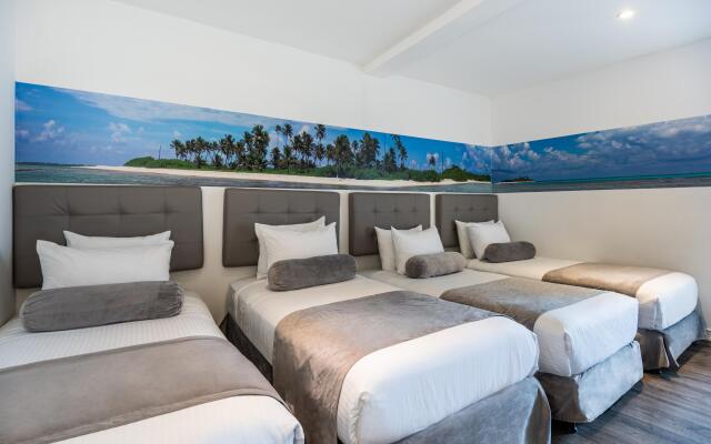 Ataraxy Hotel Boutique