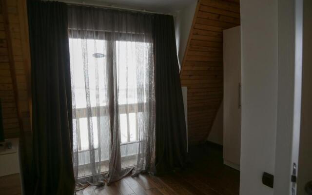 Holiday House Kubrat