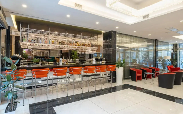 Hotel Golan by Silvercrowngroup