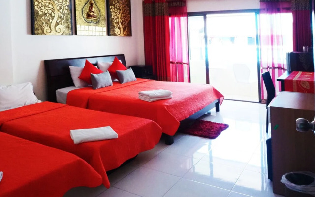 Sky Silk Decoration House