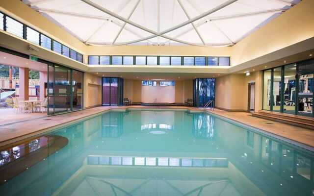 2 and 3 Bedroom Apartments within Crown Towers