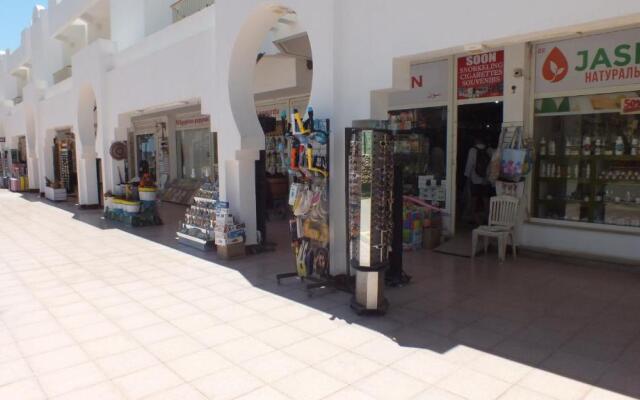 Sharm Hills Resort