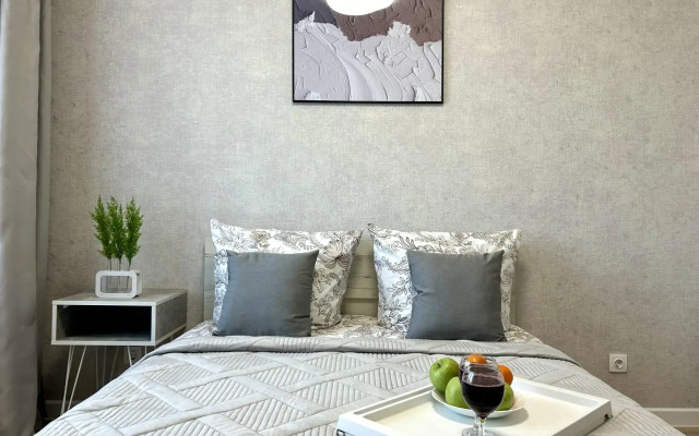 4 Сезона на улице Даяна Мурзина