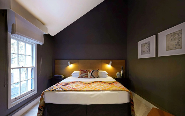 Harbour Rocks by Ode Hotels