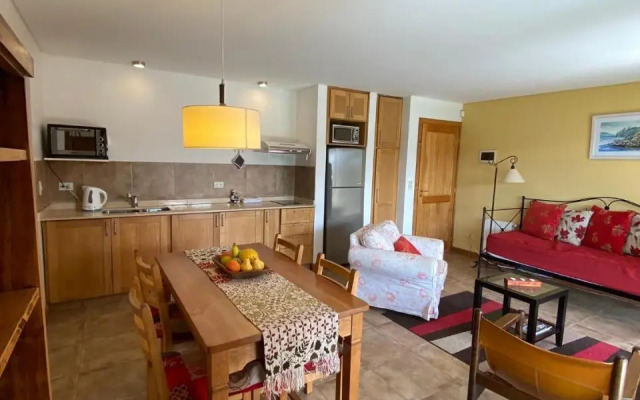 Barranco De Los Condores