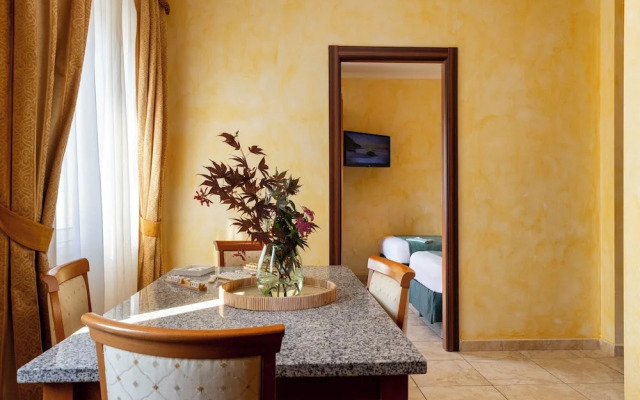 Venezia 2000 Hotel & Residence