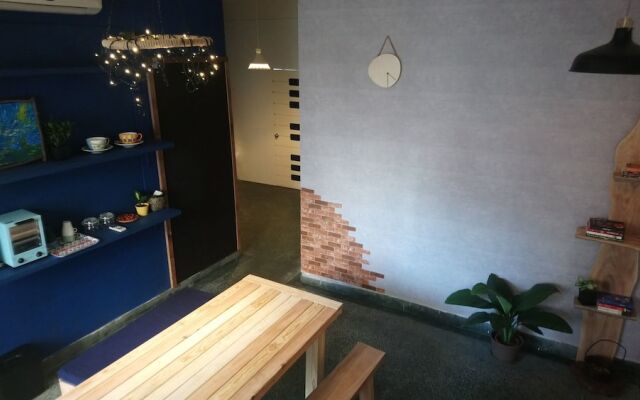 Woods Decor-Guangci St.