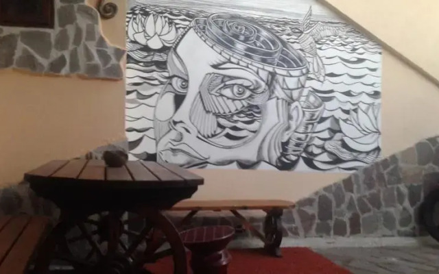 Loft House Eusepi