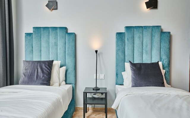 YourPlace Rabat Agdal 1 - Cozy Residence