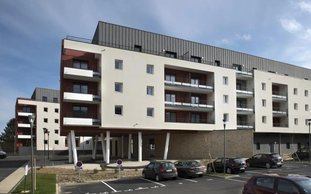 Résidence Services Seniors Domitys - Le Griffon D'Or